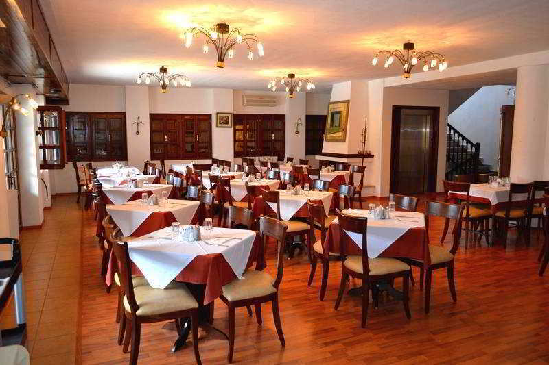 Hotel Aglaida Apartments Tsagarada Bagian luar foto
